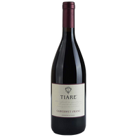 Cabernet Franc 2018 IGT Venezia Giulia - The Simple Wine