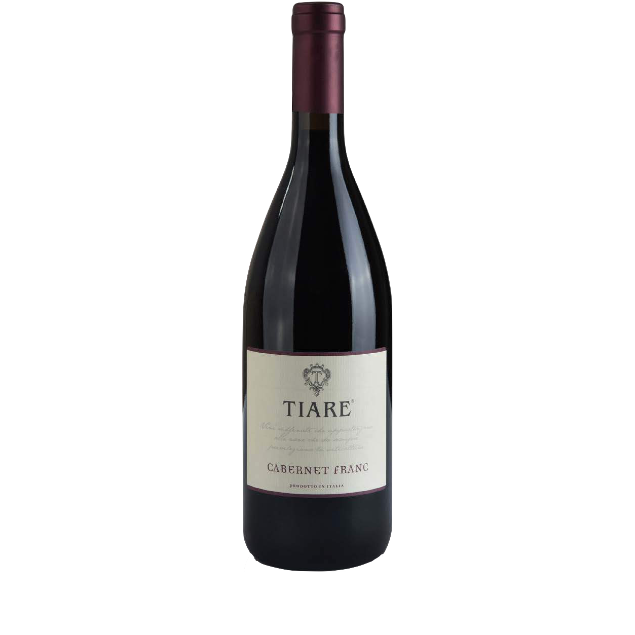 Cabernet Franc 2017 IGT Venezia Giulia 2 Pack - The Simple Wine