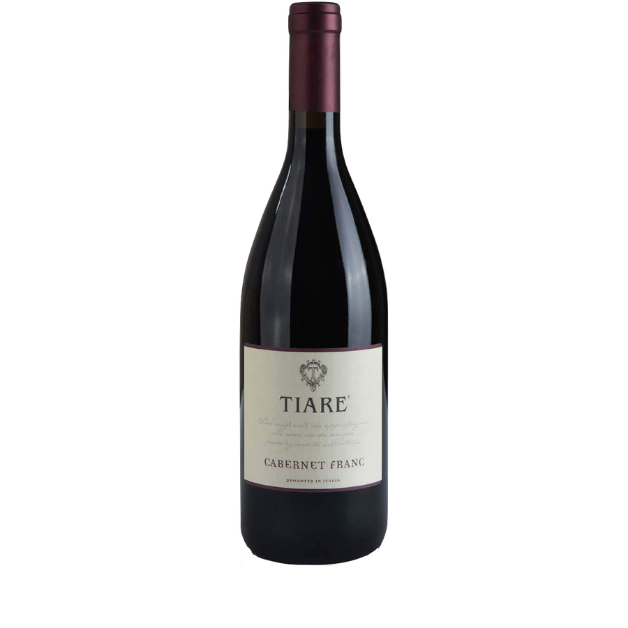 2Pack of Cabernet Franc 2022 IGT Venezia Giulia - The Simple Wine