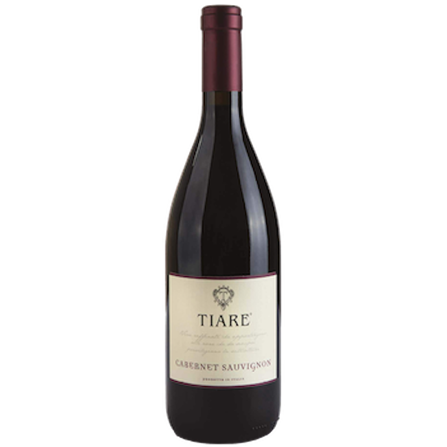 Cabernet Sauvignon 2021 IGT, Venezia Giulia - The Simple Wine