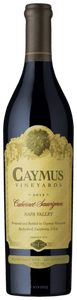 2014 Caymus Napa Valley Cabernet Sauvignon 0.75L