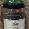 Chateau Mouton Rothschild 1971 0.75L, Pauillac