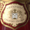 1995 Champagne Leclerc-Briant Rubis Millesime Rose de Noirs Brut - The Simple Wine