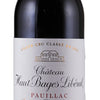 1995 Chateau Haut-Bages Liberal, Pauillac, France