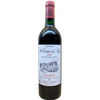 1985 Château LaTour de By Cru Bourgeois, Medoc, Bordeaux