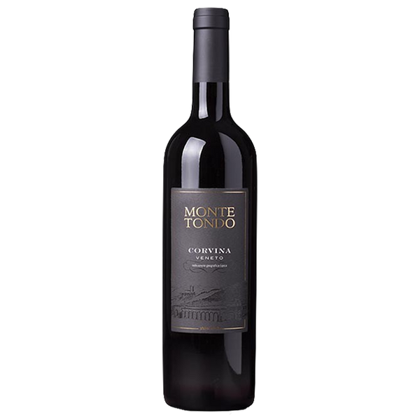 Corvina Veneto Montetondo Valpolicella - The Simple Wine