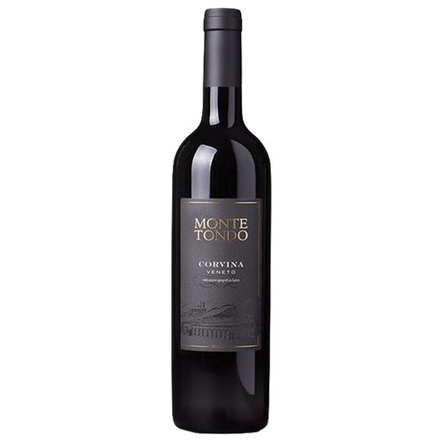 Corvina Veneto Montetondo Valpolicella - The Simple Wine