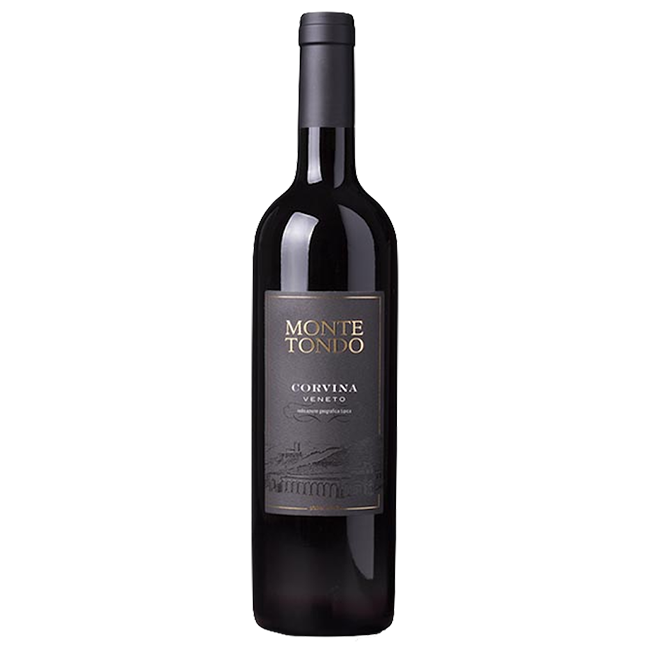 Corvina Veneto Montetondo Valpolicella - The Simple Wine