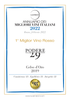 Gelso D'Oro 2017/18, (Italian Caymus ), Podere29 Organic, Puglia - The Simple Wine