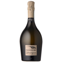 Prosecco DOC Brut Dissegna Organic - The Simple Wine