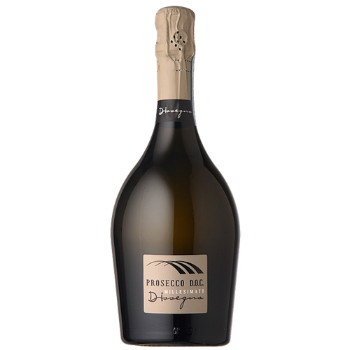 Prosecco DOC Brut, Dissegna Organic