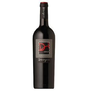 Merlot Veneto DOC, Dissegna - The Simple Wine