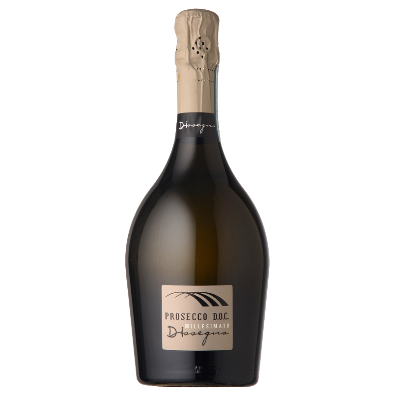 Sparkling Simple Wine Sampler 6 pack - The Simple Wine