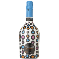 Spumante (Prosecco) DOC Extra Dry Millesimato Dissegna - The Simple Wine