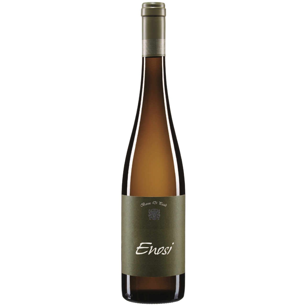 Enosi Reserva 2011 Baron Di Pauli ,Alto Adige - The Simple Wine