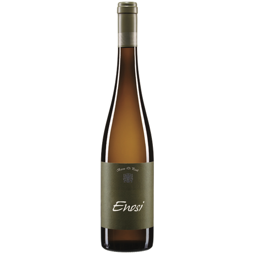 Enosi Reserva 2011 Baron Di Pauli ,Alto Adige - The Simple Wine