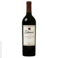 2009 Estancia Estates Cabernet Sauvignon, Paso Robles, California