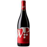 Etna Rosso Treterre 2017 DOC Wiegner - The Simple Wine