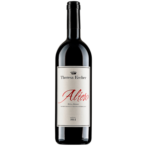 Altero 2012 Etna Rosso DOC - The Simple Wine