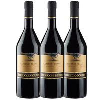 Cabernet Franc 2018 Collio DOC Ferruccio Sgubin 3 pack - The Simple Wine