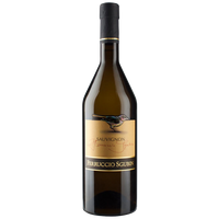 Sauvignon Blanc DOC Collio, Ferruccio Sgubin - The Simple Wine