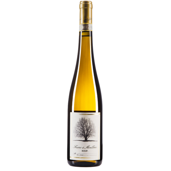Fiano di Avellino DOCG/DOP Bellaria - The Simple Wine