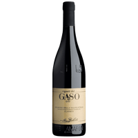 2003 Amarone della Valpolicella Classico DOCG Vd Gaso San Rustico