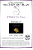 Gelso D'Oro 2013/2014 (Italian Caymus) - The Simple Wine
