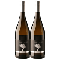 Gelso Bianco 2 Pack, Podere 29 Organic, Puglia - The Simple Wine