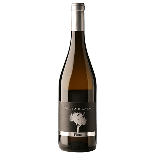 Gelso Bianco (Orange Wine), Podere29 Organic, Puglia