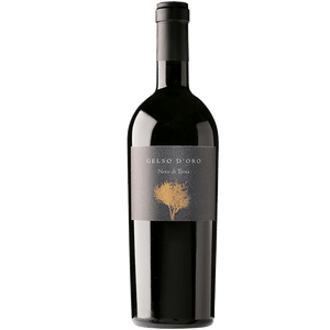 Gelso D'Oro 2013/2014 (Italian Caymus) - The Simple Wine