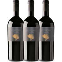 Gelso D'Oro 2017, (Italian Caymus) 3 pack FREE SHIPPING - The Simple Wine