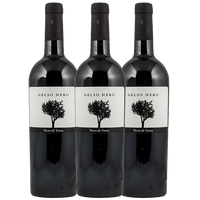 Gelso Nero (Baby Caymus) 3 Pack, Podere 29, Puglia - The Simple Wine
