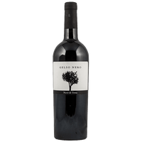 Gelso Nero (Baby Caymus), Podere29, Puglia - The Simple Wine