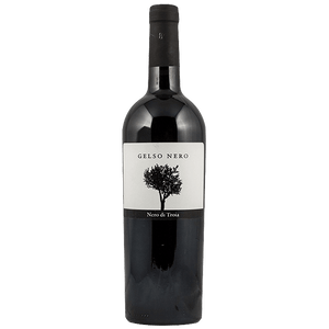 Gelso Nero (Baby Caymus), Podere29, Puglia - The Simple Wine