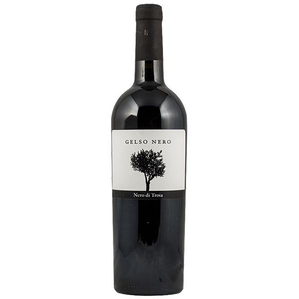 Gelso Nero Baby Caymus Podere29 Puglia