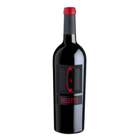 Heletto IGP Rosso Veneto 2010 - The Simple Wine
