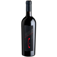 Hurlo Rosso Veneto IGP 2009 - The Simple Wine