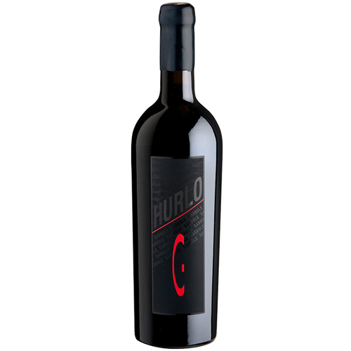 Hurlo Rosso Veneto IGP 2009 - The Simple Wine