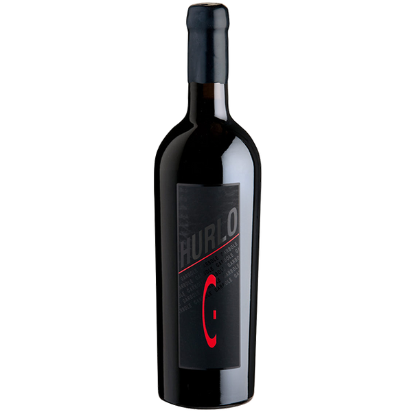 Hurlo Rosso Veneto IGP 2009 - Best Italian Organic Red Wine – The Hurlo Rosso Veneto IGP 2009 - Best Italian Organic Red Wine – The