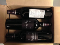 Case/6 - Argilius 2011 Bordeaux Blend