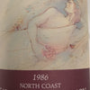 Iván Tamás 1986 Cabernet Sauvignon North Coast, Napa County - The Simple Wine