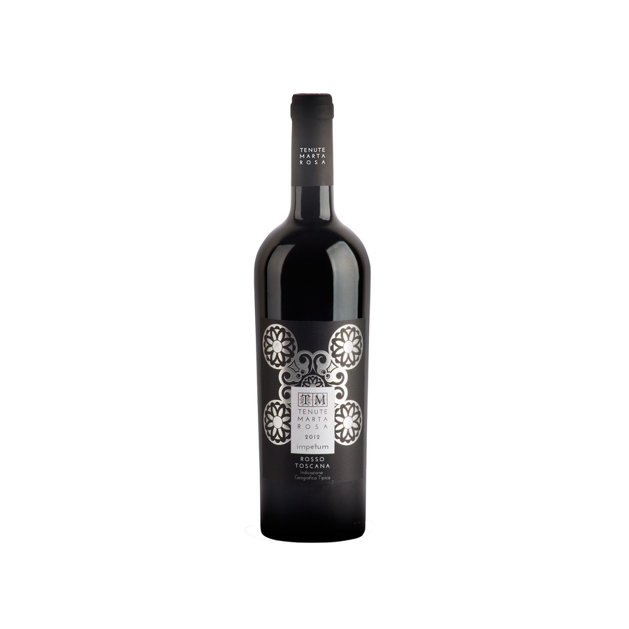 Super Tuscan and Pinot Grigio Bundle - The Simple Wine