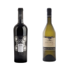 Super Tuscan and Pinot Grigio Bundle - The Simple Wine