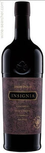Insignia 1999 Joseph Phelps,Bordeaux Blend from Napa Valley