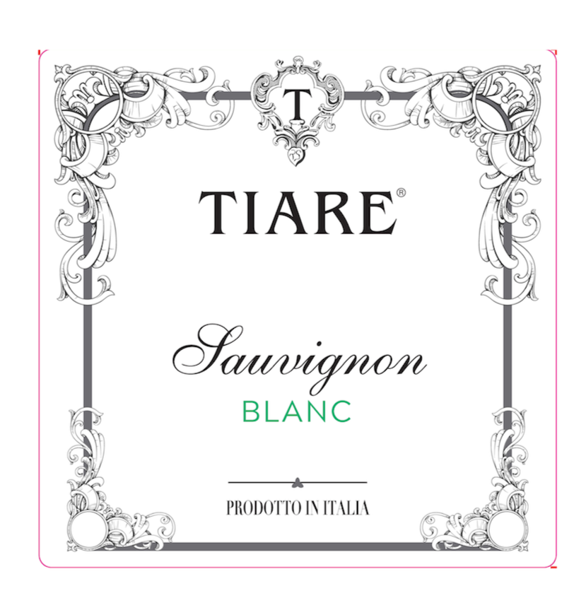 iL Tiare Sauvignon 2021 Collio, Tiare - The Simple Wine