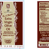 Olive Oil S.P. PALLANCA , Organic , Liguria, Italy 1L - The Simple Wine