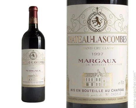 Château Lascombes Margaux (Grand Cru Classé) 1994