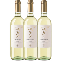 Lamalunga 3 Pack, Puglia, FREE SHIPPING - The Simple Wine