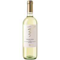 LamaLunga Malvasia (white) Puglia - The Simple Wine